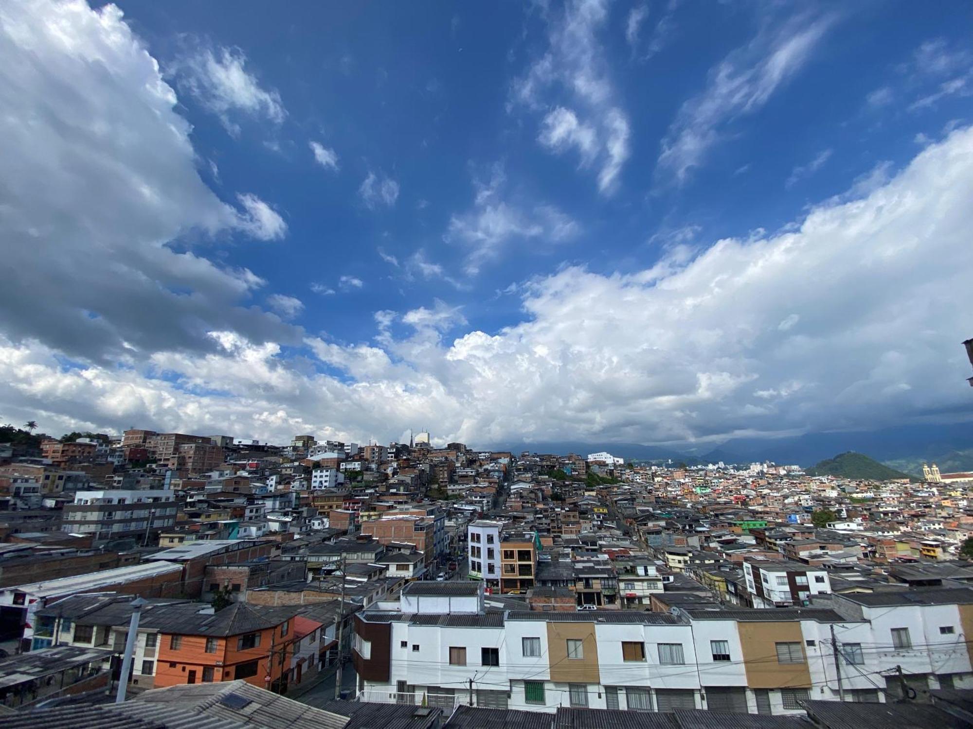 Casa Privada En Manizales Exclusiva Y Comoda Totalmente Equipada Contiguo A La Monumental Plaza De Toros, Cerca Al Mirador De Chipre Y Al Centro Historico De La Ciudad Villa Exterior foto